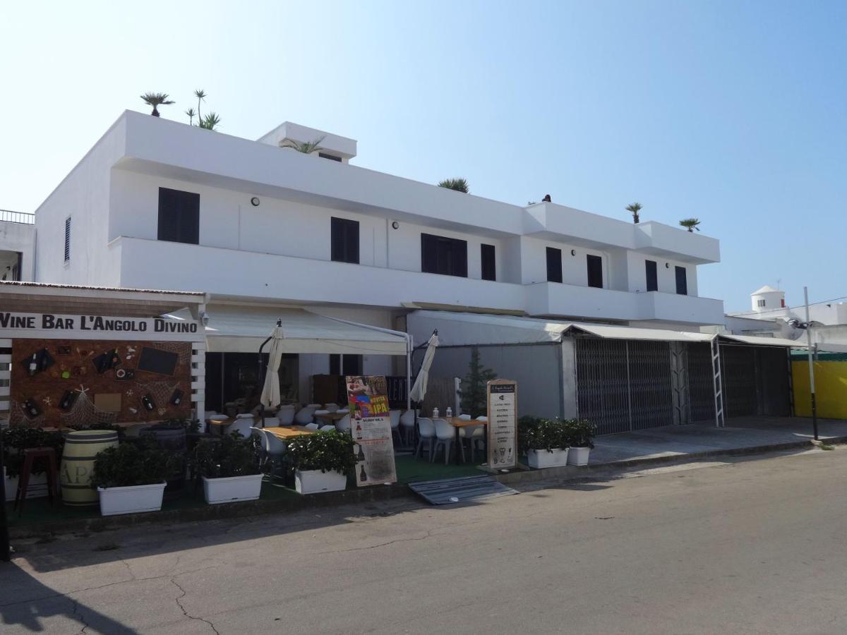 Casa Rudy Holiday home Lido Marini